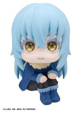 That Time I Got Reincarnated as a Slime Look Up PVC Figur Rimuru Tempest 11 cm