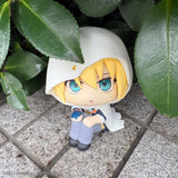 Touken Ranbu Look Up PVC Figur Kunihiro Yamanbagiri 11 cm