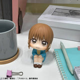 Blue Box Look Up PVC Figur Chinatsu Kano 11 cm (with gift)