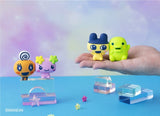 Tamagotchi PITAKYUT Minifiguren 4 cm Blind Box Display (4)