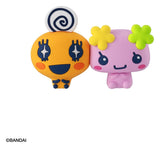 Tamagotchi PITAKYUT Minifiguren 4 cm Blind Box Display (4)