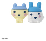 Tamagotchi PITAKYUT Minifiguren 4 cm Blind Box Display (4)