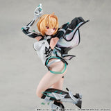 Expelled from Paradise Lucrea PVC Figur Resonance of the Heart Gabriel 26 cm