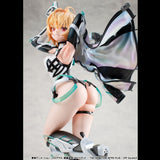 Expelled from Paradise Lucrea PVC Figur Resonance of the Heart Gabriel 26 cm