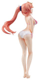 Mobile Suit Gundam SEED FREEDOM Lucrea Lite PVC Figur Lacus Clyne Swimsuit Ver. 18 cm