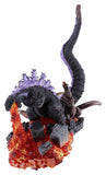 Godzilla Petitrama DX Minifigur (2016) 14 cm