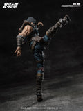 Fist of the North Star Actionfigur 1/12 Kenshiro 17 cm