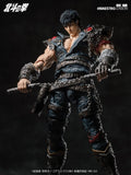 Fist of the North Star Actionfigur 1/12 Kenshiro 17 cm