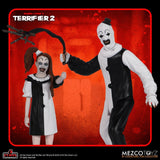 Terrifier 2 5 Points Actionfiguren 10 cm Sortiment (16)