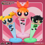 The Powerpuff Girls 5 Points Actionfiguren 10 cm Sortiment (16)