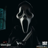 Ghost Face MDS Mega Scale Puppe Ghost Face 38 cm