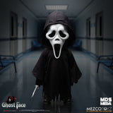 Ghost Face MDS Mega Scale Puppe Ghost Face 38 cm