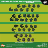 Teenage Mutant Ninja Turtles One:12 Collective Actionfiguren 1/12 Boxed Set 17 cm