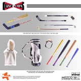 Teenage Mutant Ninja Turtles Actionfigur 1/12 Casey Jones 17 cm