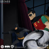 Batman: Die Zeichentrickserie One:12 Collective Actionfigur 1/12 Robin 17 cm