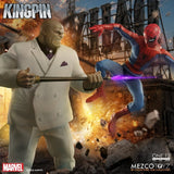 Marvel Comics One:12 Collective Actionfigur 1/12 Kingpin 18 cm