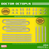 Marvel Comics One:12 Collective Actionfigur 1/12 Doctor Octopus 16 cm