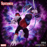 Marvel X-Men One:12 Collective Actionfigur 1/12 Nightcrawler 16 cm