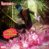 Marvel X-Men One:12 Collective Actionfigur 1/12 Nightcrawler 16 cm