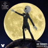 Nightmare Before Christmas LDD Presents Puppe Jack Skellington 25 cm