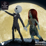 Nightmare Before Christmas LDD Presents Puppe Sally 25 cm