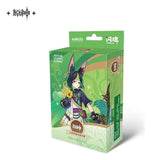 Genshin Impact Sammelkartenspiel Series 03 Pre-Build Starter Deck 06 Tighnari *Chinesische Version*