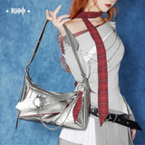 Genshin Impact Ita Bag Impression Series Umhängetasche Tartaglia