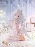 Azur Lane PVC Figur 1/4 Le Malin Listless Lapin TF edition 23 cm (re-run)