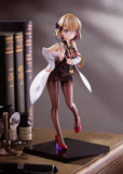 Azur Lane PVC Statue 1/7 Z23 - Philosophy Sensei 25 cm