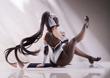 Azur Lane PVC Figur 1/4 Takao Full Throttle Charmer 22 cm