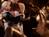 Azur Lane PVC Figur 1/4 Takao Full Throttle Charmer 22 cm