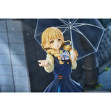 Gakuen Idolmaster PVC Figur 1/7 Kotone Fujita Ameagari no Iris Before Special Training Ver. 23 cm