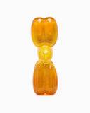 Funny Anatomy Honey Edition Balloon Dog Statue