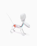 Funny Anatomy Honey Edition Balloon Dog Statue