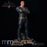 Black Adam Life-Size Statue Black Adam 211 cm