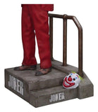 Joker (2019) Life-Size Base The Joker 42 cm