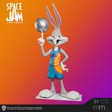 Space Jam: A New Legacy Life-Size Statue Bugs Bunny 150 cm