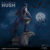 Batman Hush Life-Size Statue Batman 226 cm