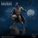 Batman Hush Life-Size Statue Batman 226 cm