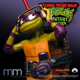 Teenage Mutant Ninja Turtles: Mutant Mayhem Life-Size Statue Donatello 170 cm