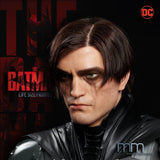 The Batman Life-Size Silikon-Kopf Batman
