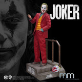 Joker (2019) Life-Size Figur The Joker 220 cm
