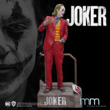 Joker (2019) Life-Size Figur The Joker 220 cm