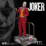 Joker (2019) Life-Size Figur The Joker 220 cm
