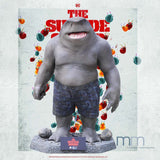 Suicide Squad Lebensgroße Statue King Shark 193 cm