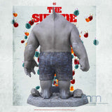 Suicide Squad Lebensgroße Statue King Shark 193 cm