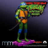 Teenage Mutant Ninja Turtles: Mutant Mayhem Life-Size Statue Leonardo 172 cm