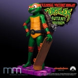 Teenage Mutant Ninja Turtles: Mutant Mayhem Life-Size Statue Michelangelo 162 cm