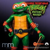 Teenage Mutant Ninja Turtles: Mutant Mayhem Life-Size Statue Michelangelo 162 cm