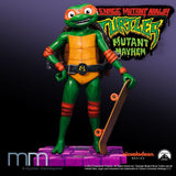 Teenage Mutant Ninja Turtles: Mutant Mayhem Life-Size Statue Michelangelo 162 cm